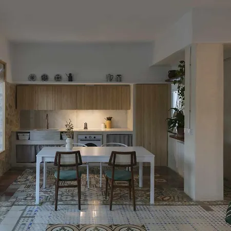 Serrano, La De Mil Suelos * 瓦伦西亚