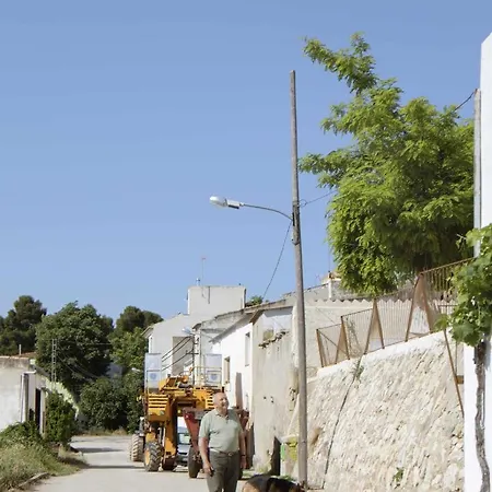 Serrano, La De Mil Suelos *