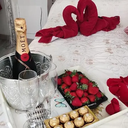 Casa Isa * Валенсия