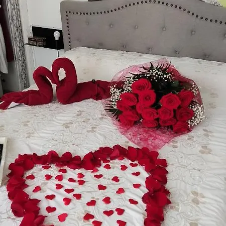 Casa Isa Валенсия