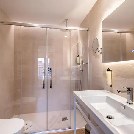 Core Апарт-отель Валенсия