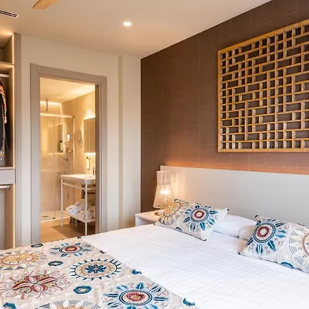 Core 5* Valencia