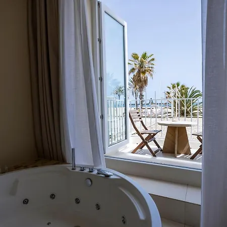 Hotel Boutique Sabbia Valencia