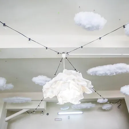 Coworking Balance Hotel