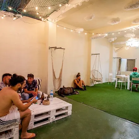 Coworking Balance * バレンシア