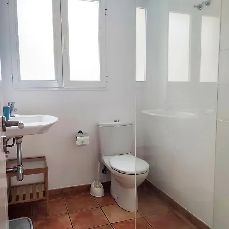 Flats Friends Nave Βαλένθια