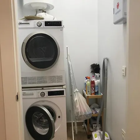 Equipado Playa Onesdemar Apartment *