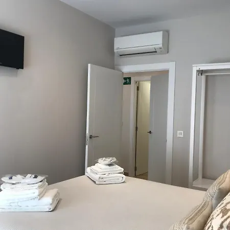 Equipado Playa Onesdemar Apartment