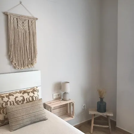 Equipado Playa Onesdemar *