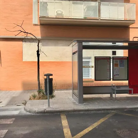 Apartment Equipado Playa Onesdemar