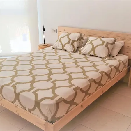 Luxury - B40-21 - On Apartment *