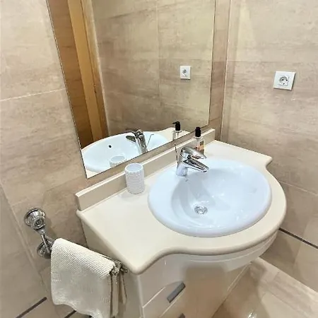 Luxury - B40-21 - On Апартаменты Валенсия