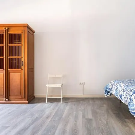 120 Sqm Loft-style Royal Marina Valensiya