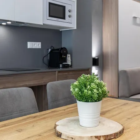 Travel Habitat Benimaclet Vista Hermosa Апартаменты Валенсия