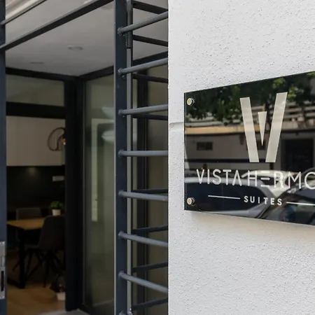 Apartmán Travel Habitat Benimaclet Vista Hermosa Valencie