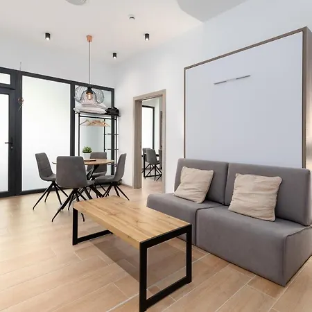 Travel Habitat Benimaclet Vista Hermosa Апартаменты *