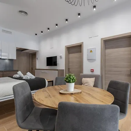 Travel Habitat Benimaclet Vista Hermosa Апартаменты Валенсия