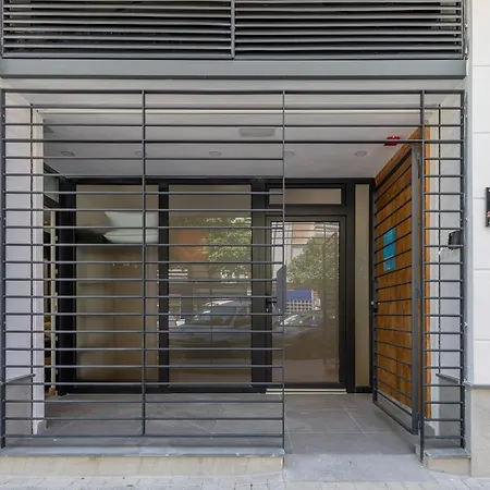 Travel Habitat Benimaclet Vista Hermosa 瓦伦西亚