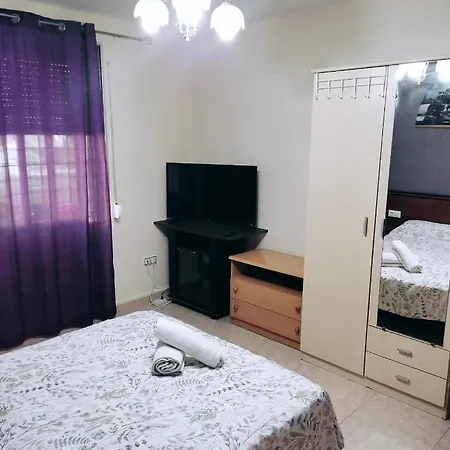 Accommodatie bij particulieren Cid