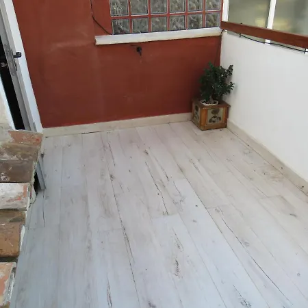 布哈迪拉公寓 公寓 瓦伦西亚