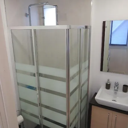 布哈迪拉公寓 * 瓦伦西亚