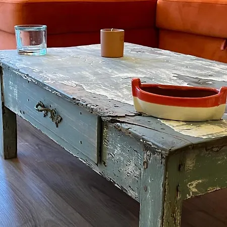 Wonderful In The Heart Of アパート *