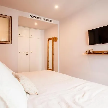 Wonderful In The Heart Of * バレンシア