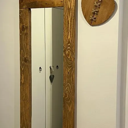 Wonderful In The Heart Of アパート *