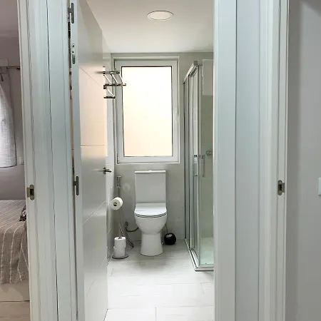 Apartamento Reinapart