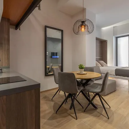 Travel Habitat Benimaclet Vista Hermosa