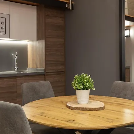 Travel Habitat Benimaclet Vista Hermosa * Валенсия