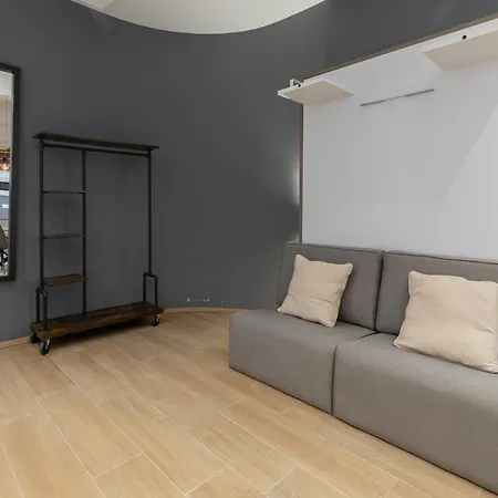 Travel Habitat Benimaclet Vista Hermosa Валенсия