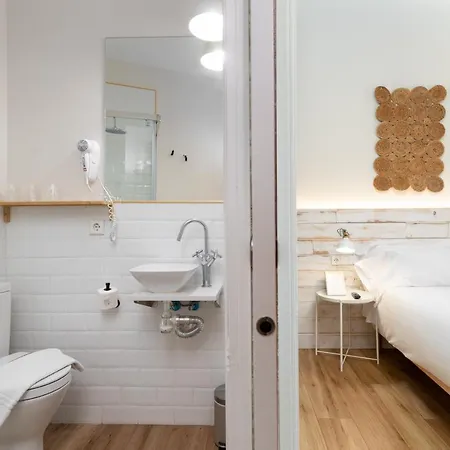 Casa de hóspedes Casa Del Patriarca Valência