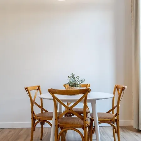 Casa Del Patriarca 2* 발렌시아