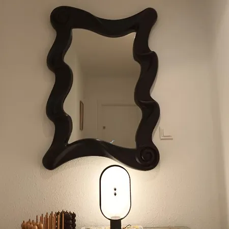 Quarto em Acomodações Particulares La H Escondida