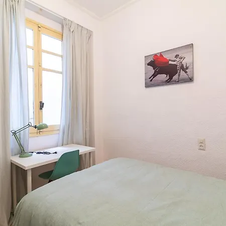 La Casa De Espejos