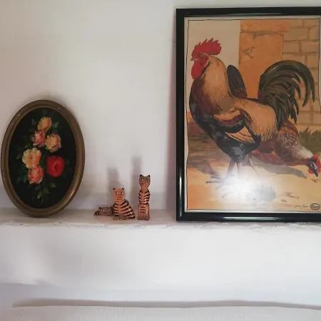 Country Side Loft Appartement Valencia