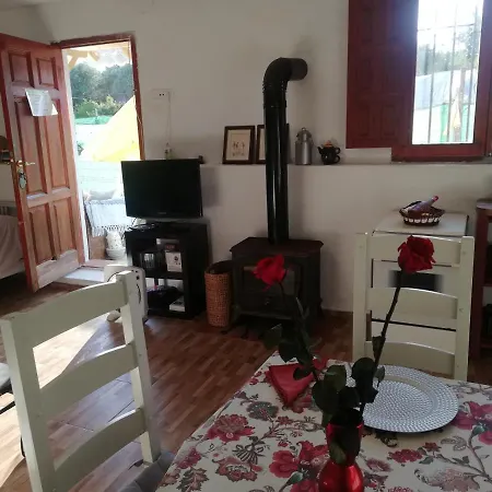 Appartement Country Side Loft