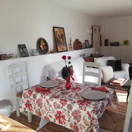 Country Side Loft Appartement