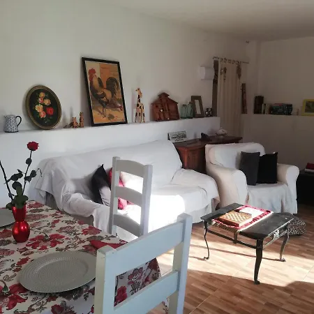 Country Side Loft Appartement