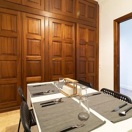 La Casa De Espejos Quarto em Acomodações Particulares