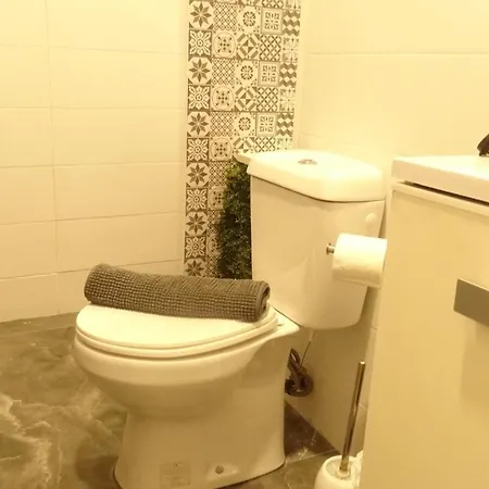 Cozy - Banera Hidromasaje Pensionat Valencia