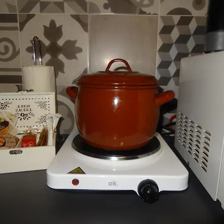 Cozy - Banera Hidromasaje Pensionat *