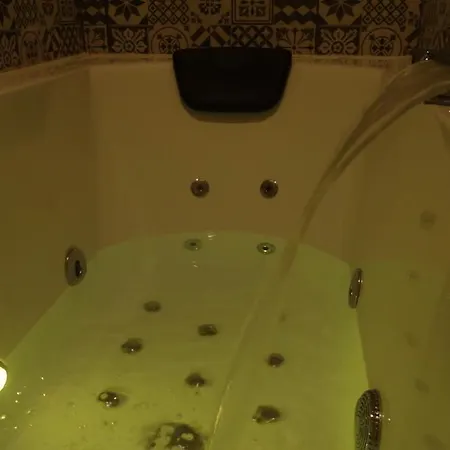 Cozy - Banera Hidromasaje *