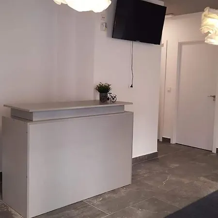 Cozy - Banera Hidromasaje Gasthuis *
