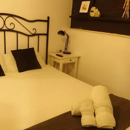 Gasthuis Cozy - Banera Hidromasaje
