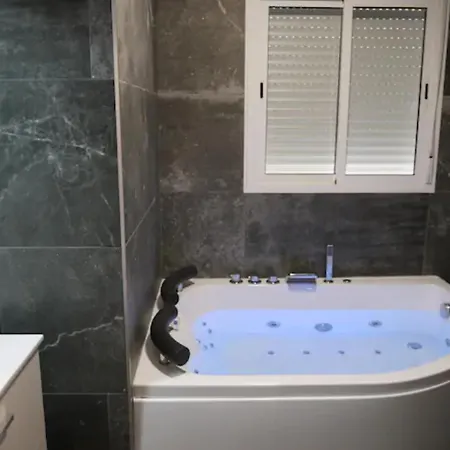 Cozy - Banera Hidromasaje Valencia