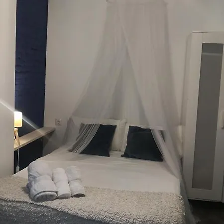 Cozy - Banera Hidromasaje * Valencia