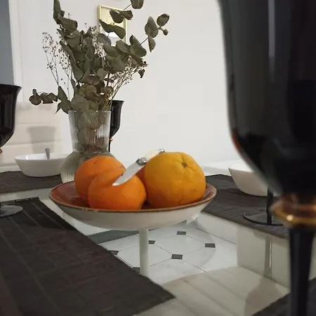 Alojamientovalencia-Barrio Ruzafa Appartement *