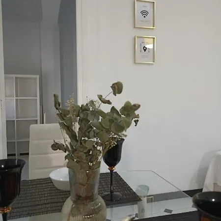 Alojamientovalencia-Barrio Ruzafa Appartement